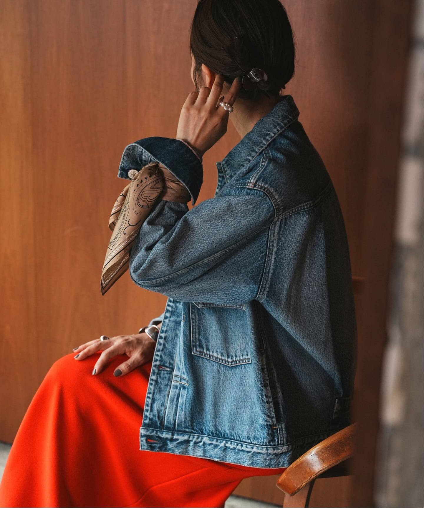追加》NEEDBY VINTAGE ニードバイ ヴィンテージ VINTAGE FUJI 
