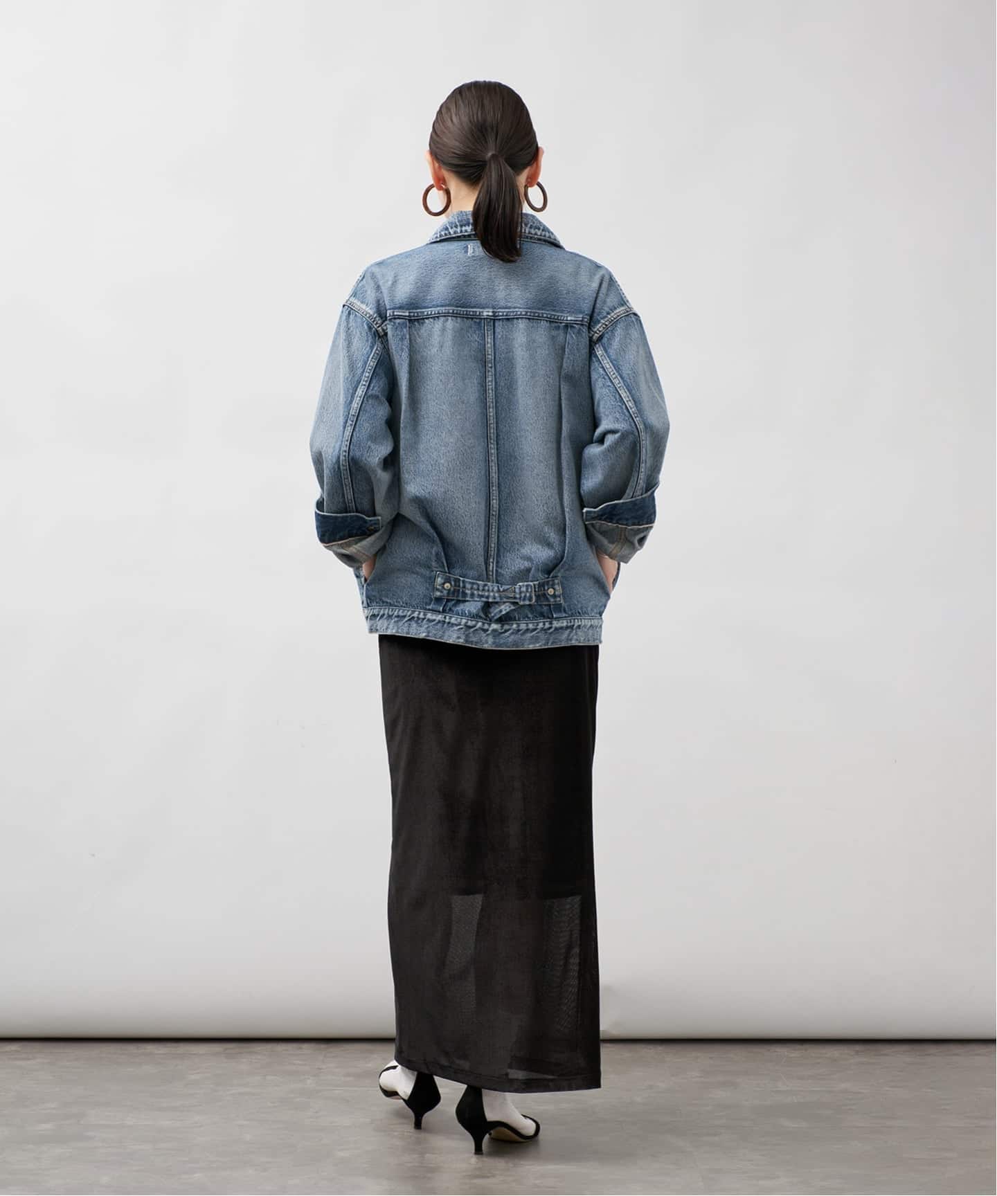 追加予約》NEEDBY VINTAGE ニードバイ ヴィンテージ VINTAGE FUJI