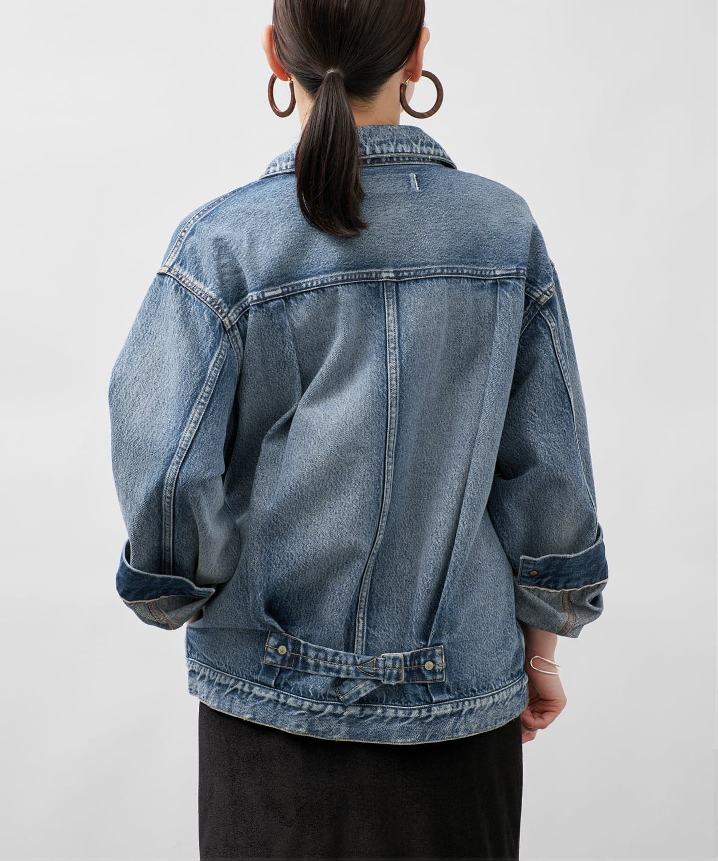 追加予約》NEEDBY VINTAGE ニードバイ ヴィンテージ VINTAGE FUJI