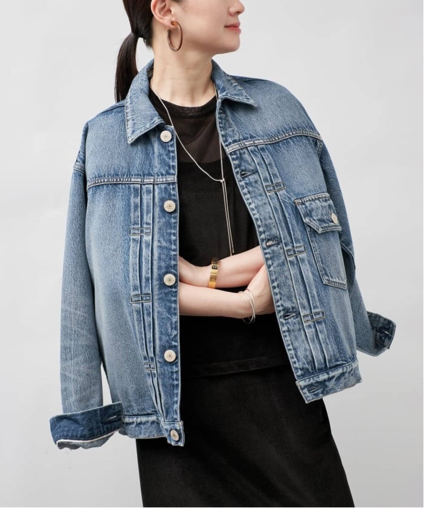 追加》NEEDBY VINTAGE ニードバイ ヴィンテージ VINTAGE FUJI 