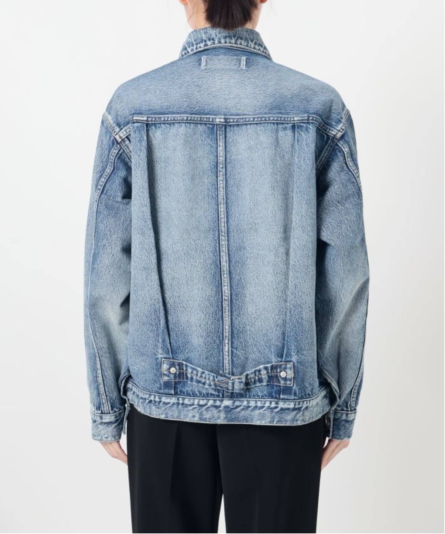 追加予約》NEEDBY VINTAGE ニードバイ ヴィンテージ VINTAGE FUJI