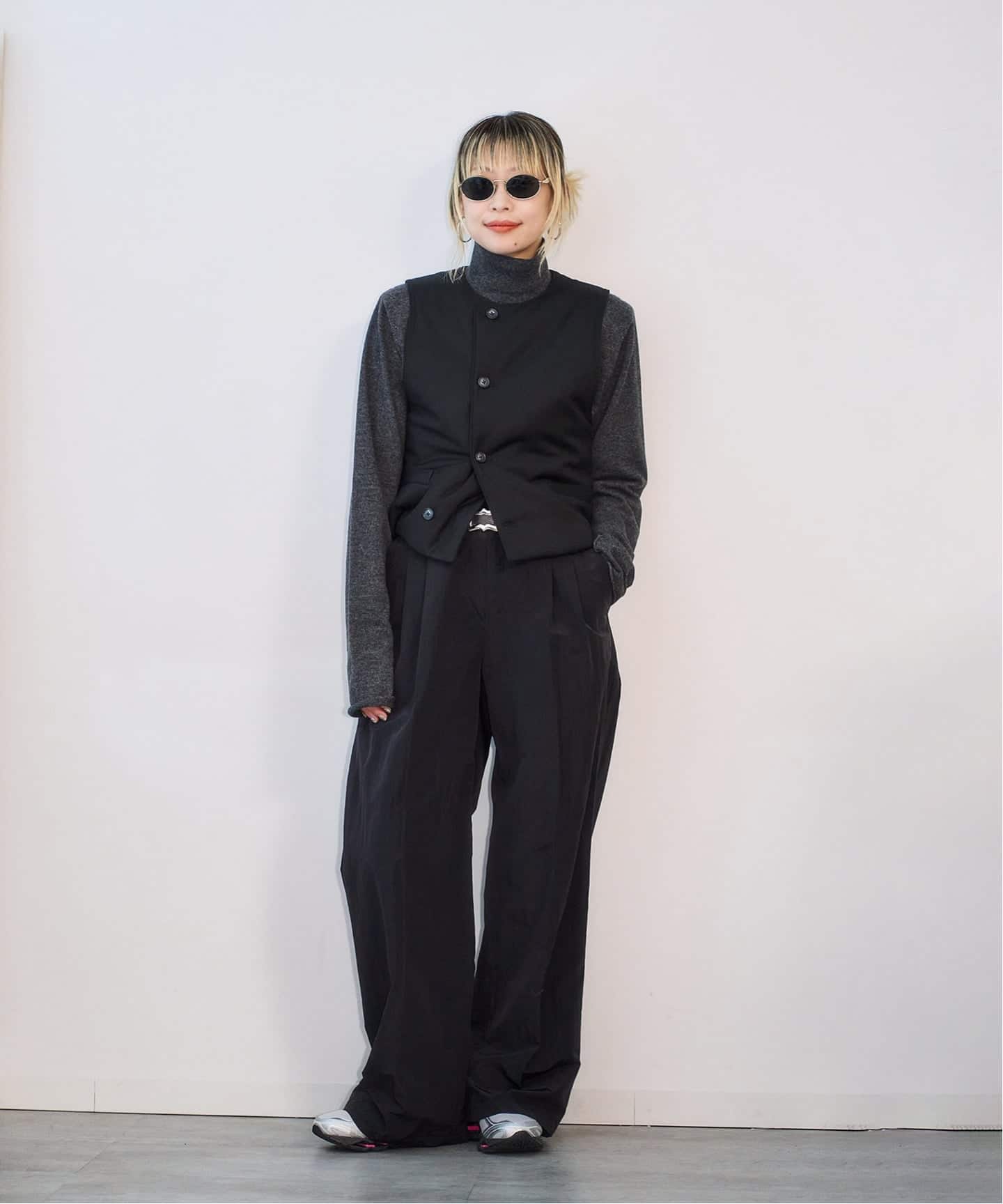 PADDED ベスト（ベスト）｜CITYSHOP（シティショップ）の通販