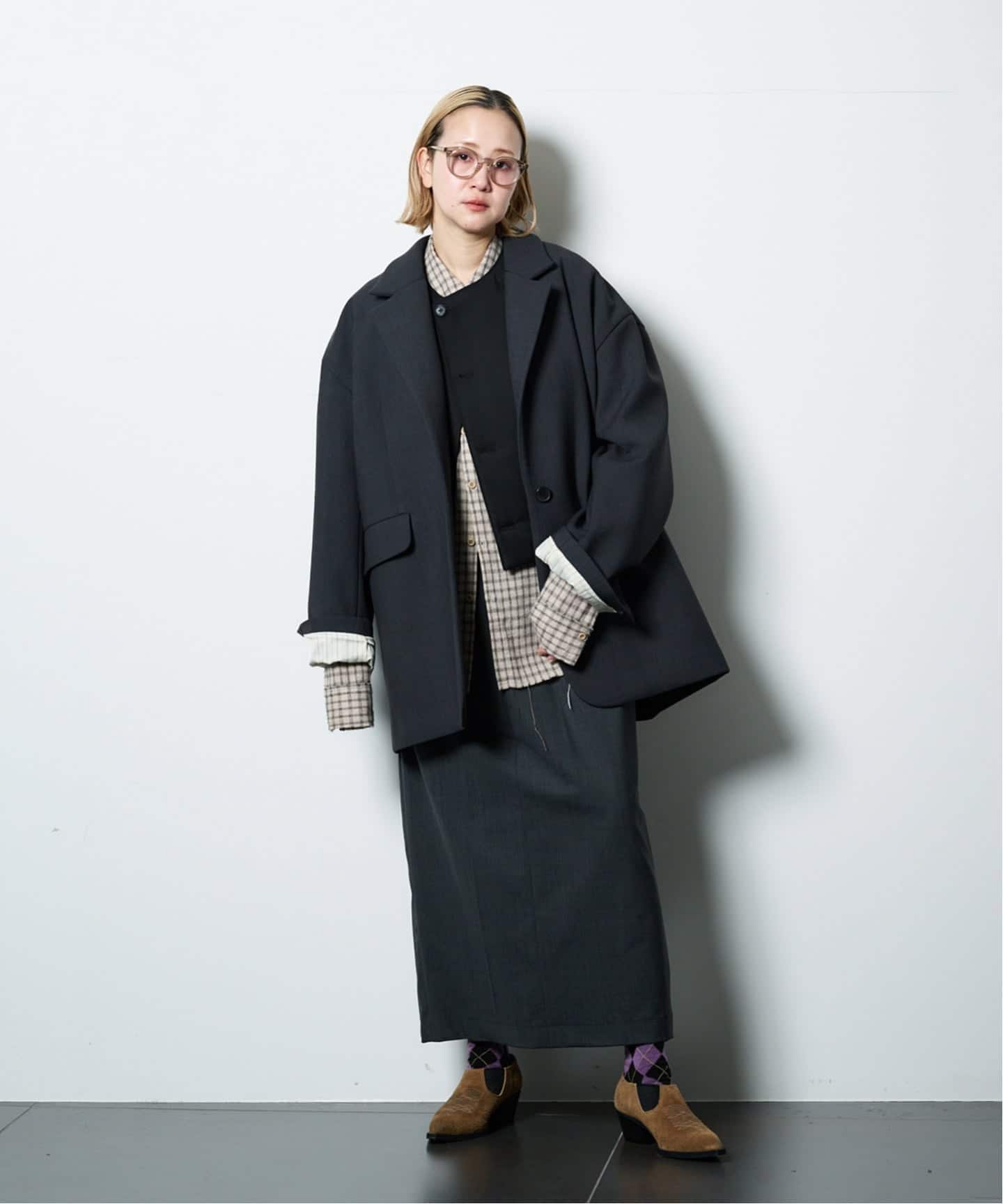 PADDED ベスト（ベスト）｜CITYSHOP（シティショップ）の通販
