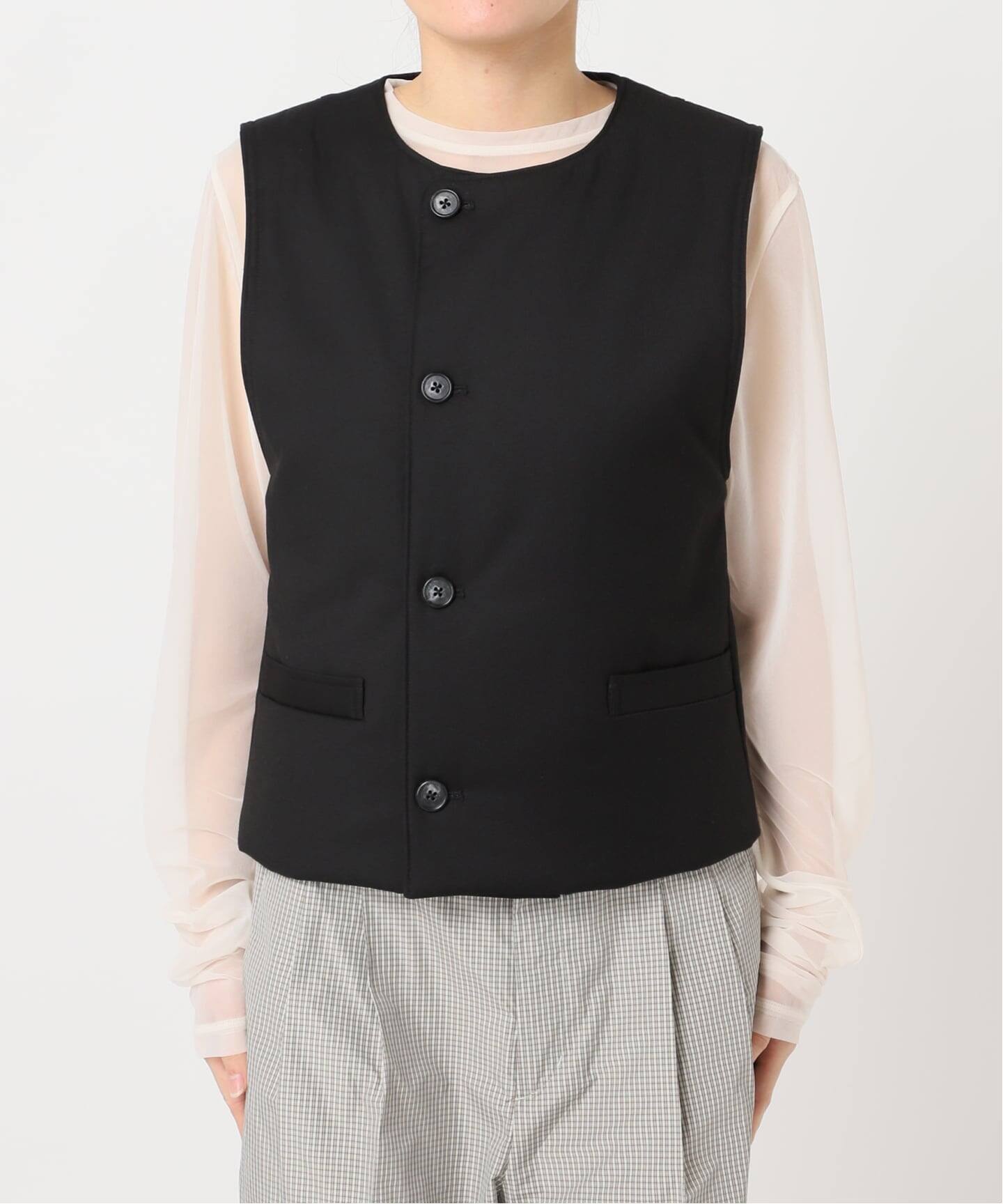 PADDED ベスト（ベスト）｜CITYSHOP（シティショップ）の通販