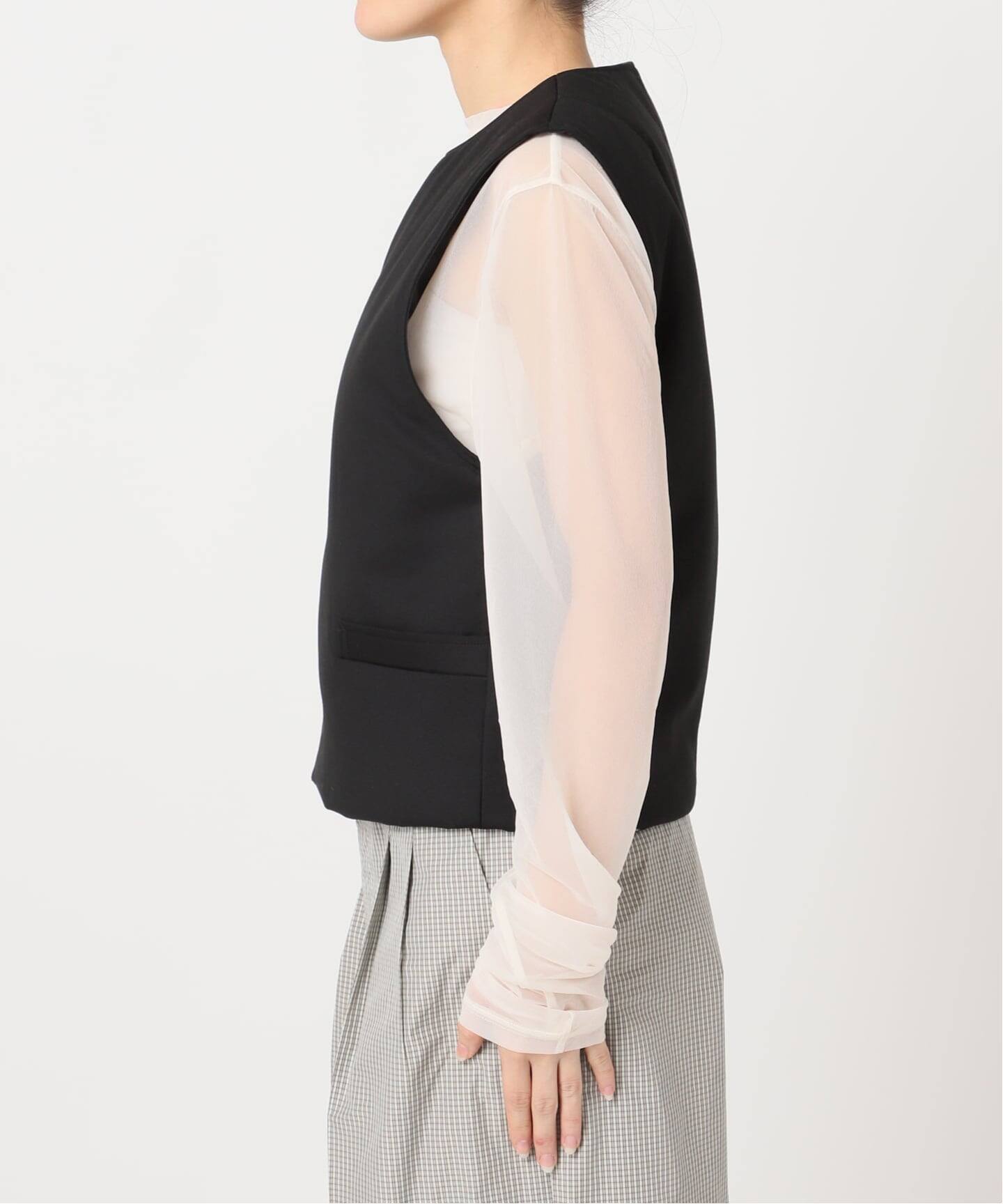 PADDED ベスト（ベスト）｜CITYSHOP（シティショップ）の通販