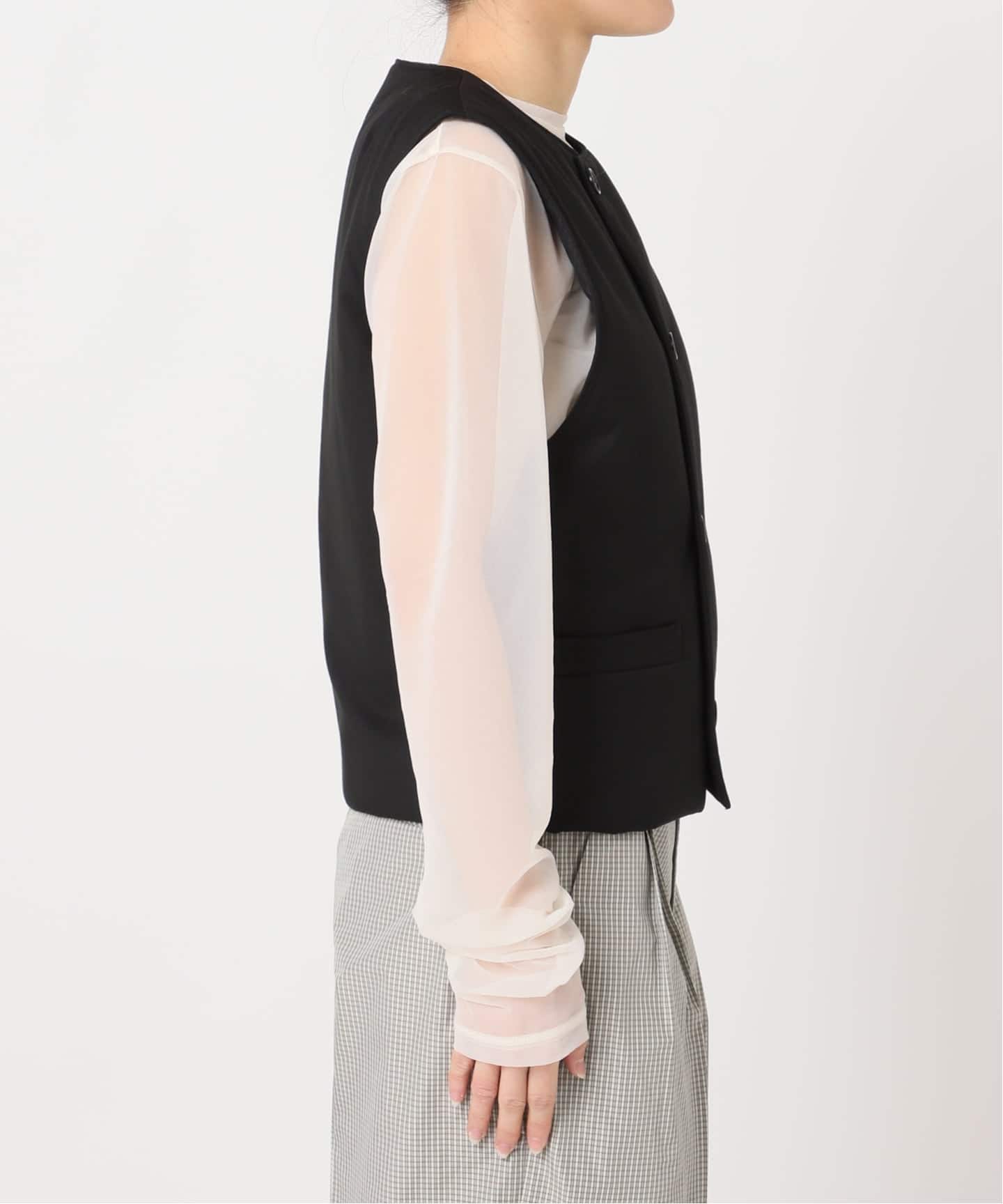 PADDED ベスト（ベスト）｜CITYSHOP（シティショップ）の通販