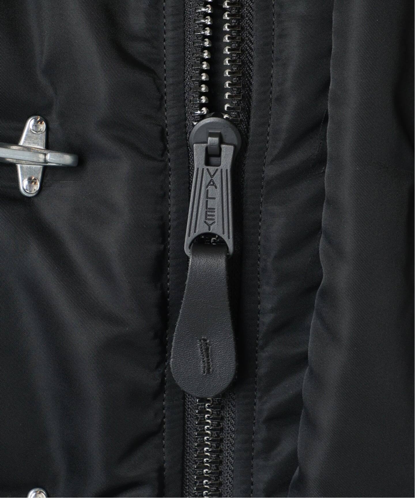 予約》VALLEY APPAREL 別注 HOOKED MA-1：ブルゾン（MA-1）｜CITYSHOP