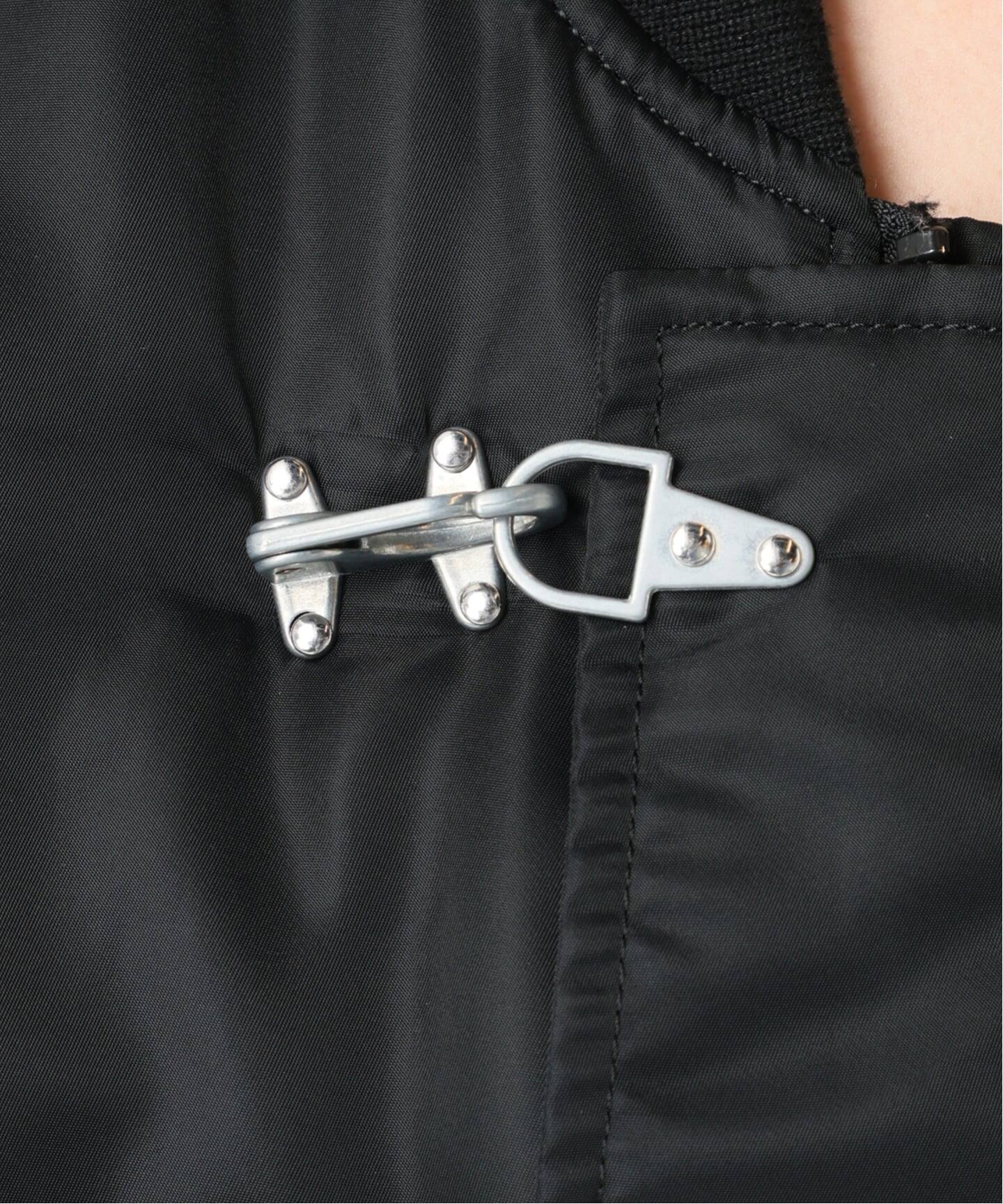 予約》VALLEY APPAREL 別注 HOOKED MA-1：ブルゾン（MA-1）｜CITYSHOP