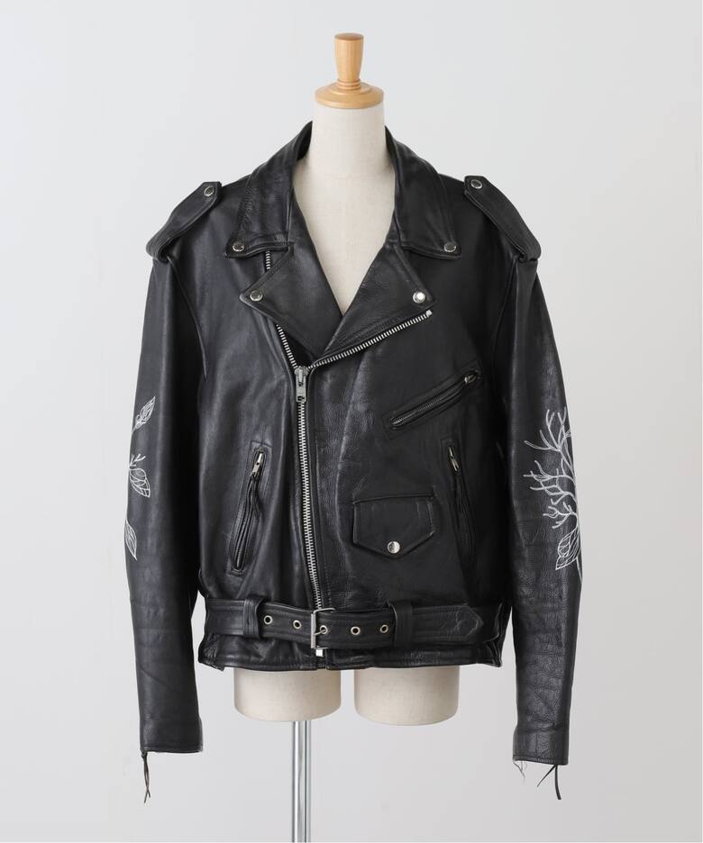 ブルゾン／アウター