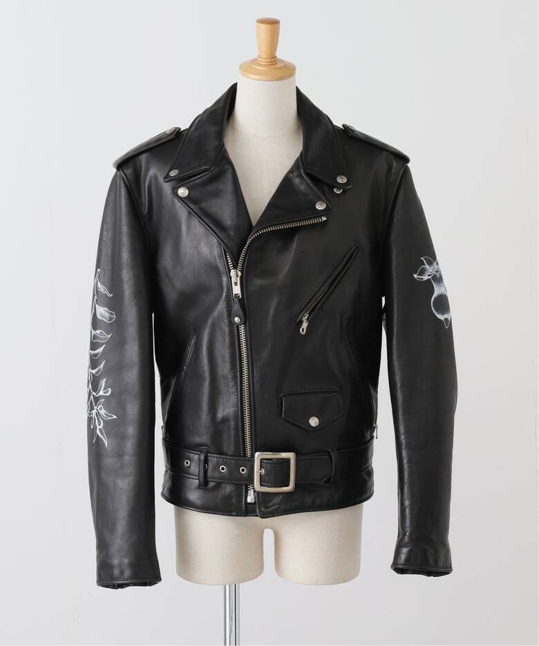 ブルゾン／アウター