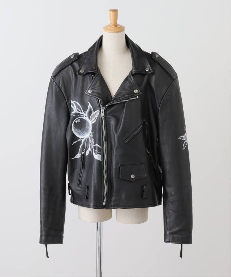 ブルゾン／アウター