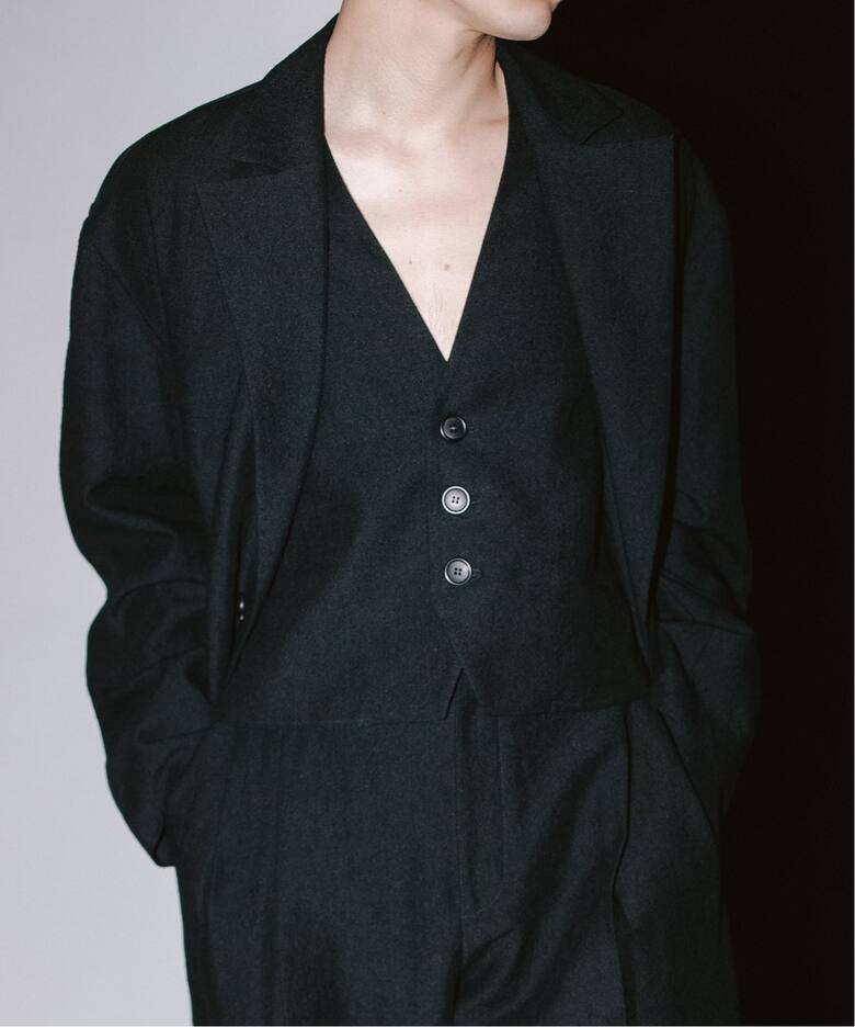 ブルゾン／アウター