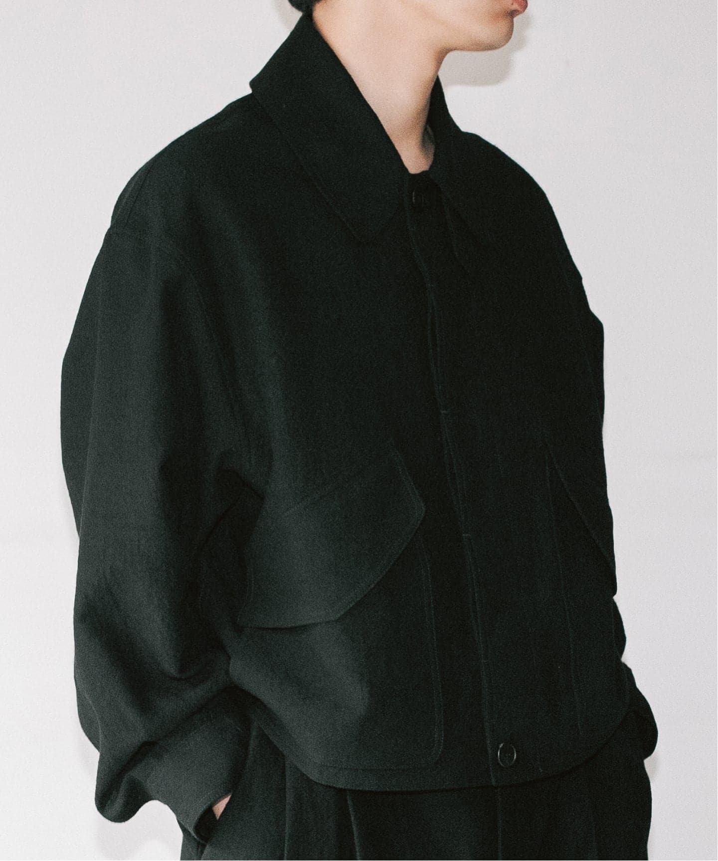 Cristaseya 初期デザイン Waterproof Bomber M極美品 adidas Bomber Jacket x WILLY CHAVARRIA | Charcoal | SVD USA