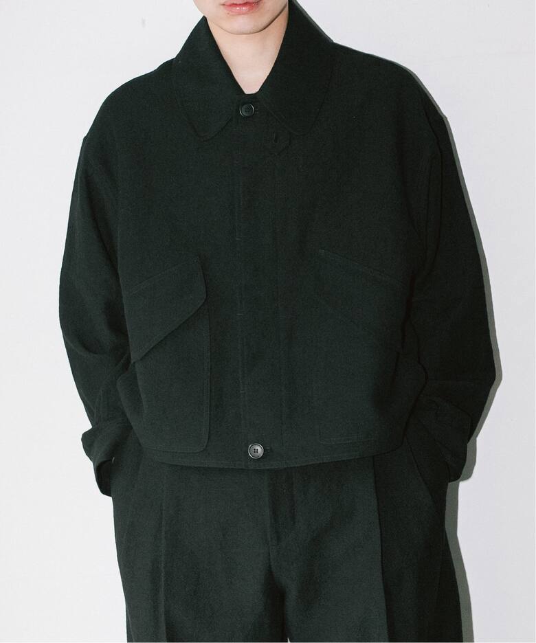 ブルゾン／アウター