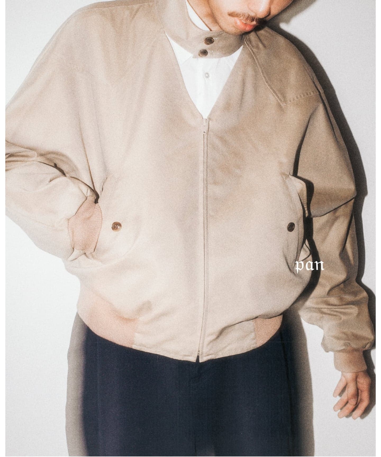 L'ECHOPPE｜レショップ（メンズ）の公式通販｜BAYCREW'S STORE