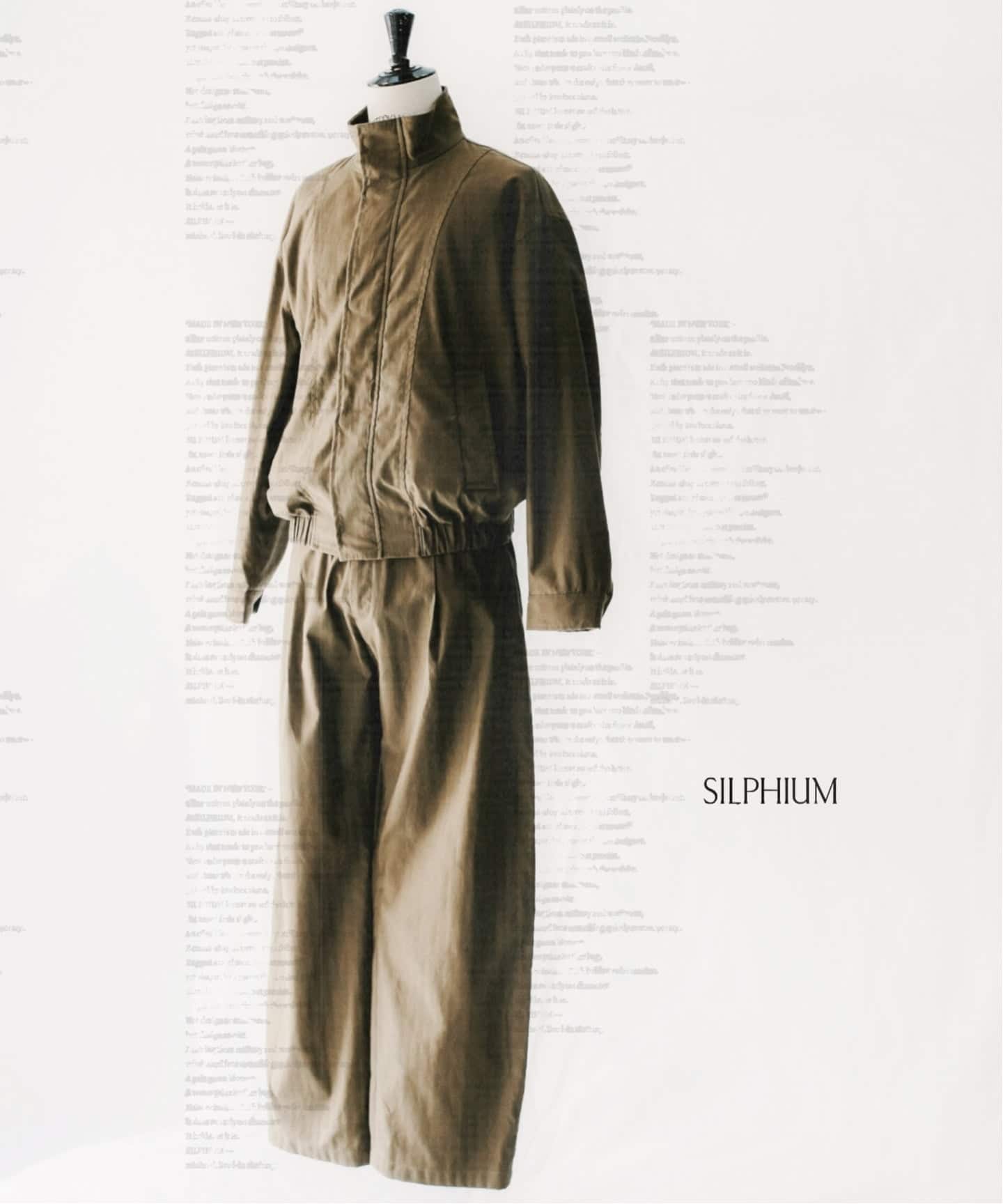 L'ECHOPPE（レショップ）の公式通販｜BAYCREW'S STORE