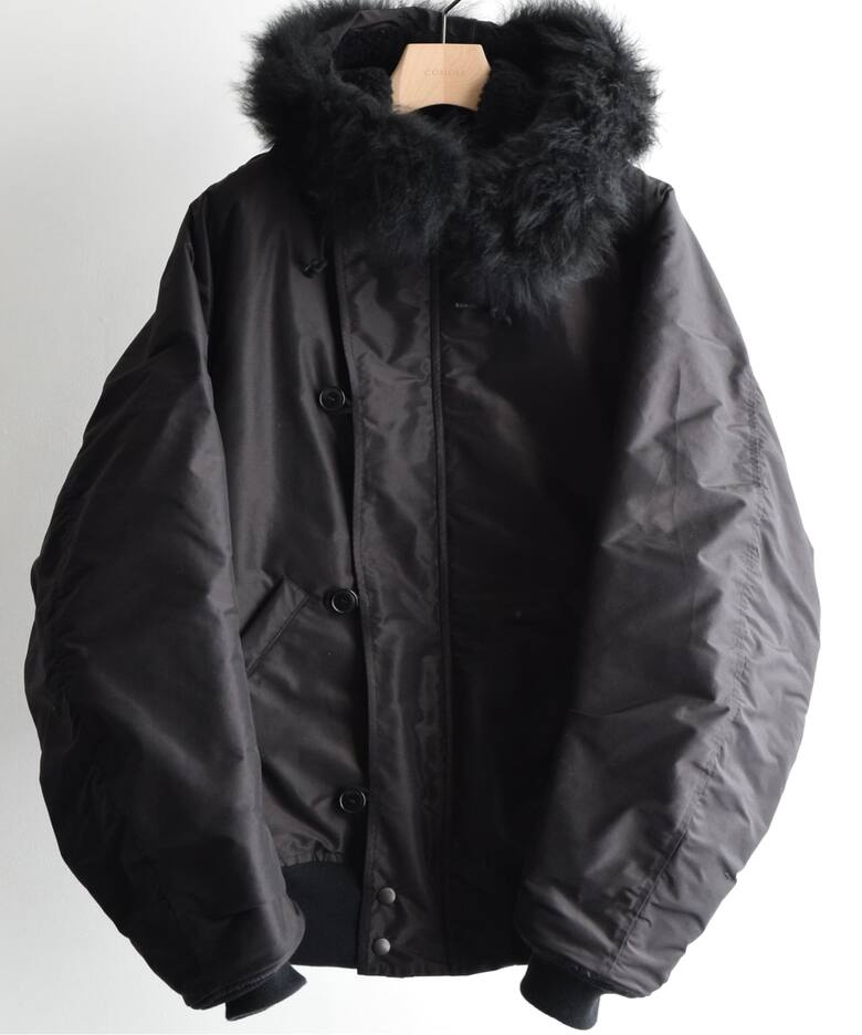 ブルゾン／アウター