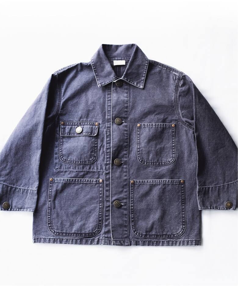 ブルゾン／アウター