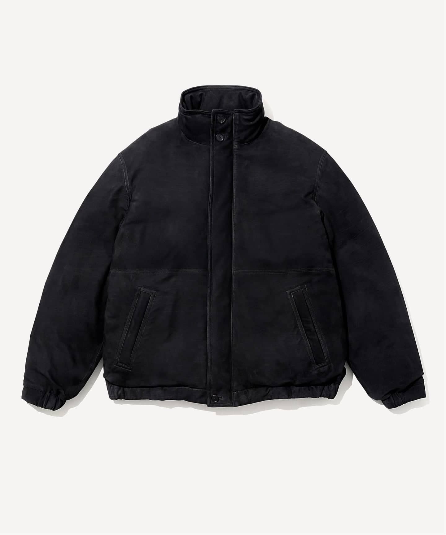 L'ECHOPPE｜レショップのブルゾン／アウター（メンズ）の公式通販