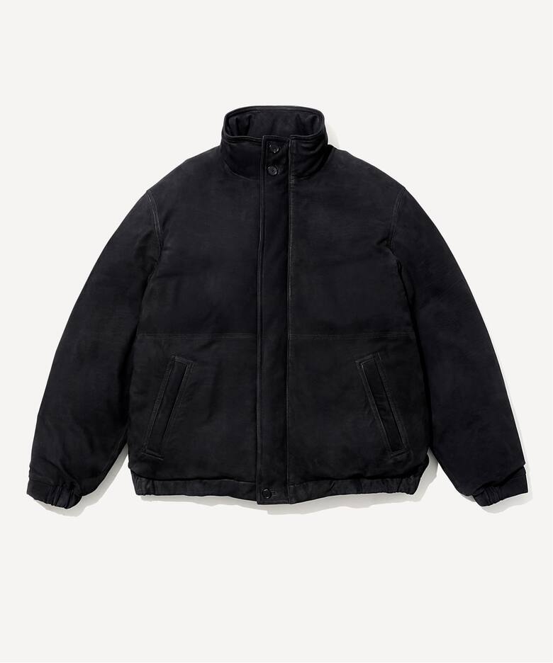 ブルゾン／アウター