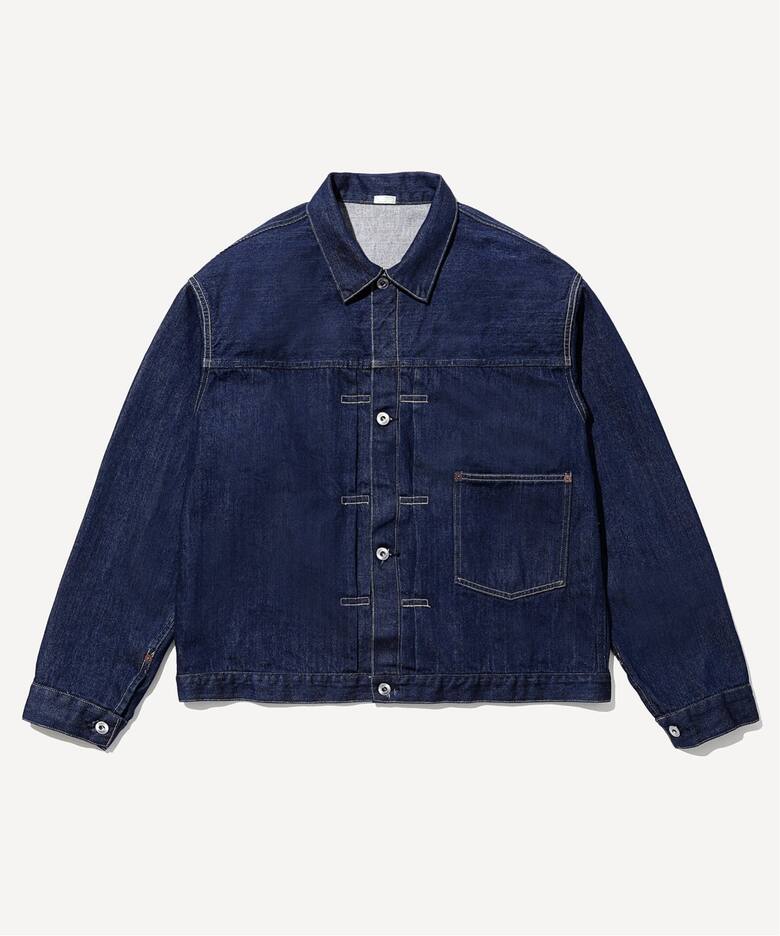 ブルゾン／アウター