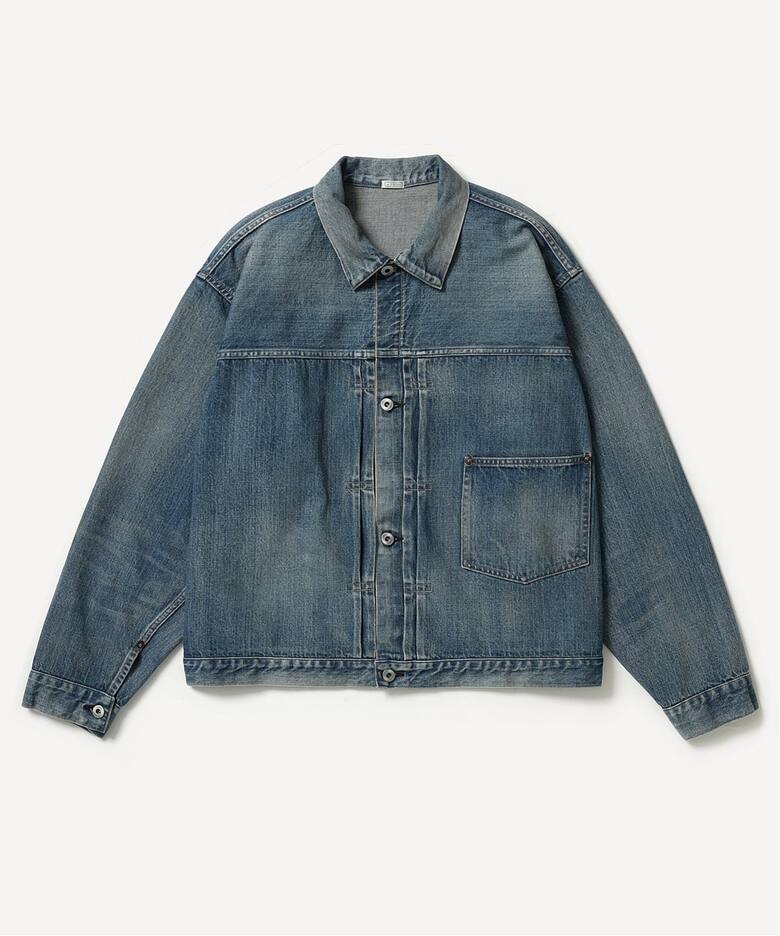 ブルゾン／アウター