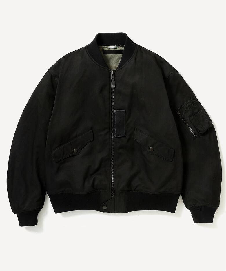 ブルゾン／アウター