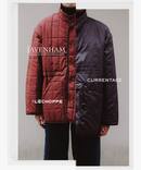 LAVENHAM×CURRENTAGE別注 REVERSIBLE JKT