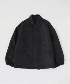 BLURHMS ブラームス】ROOTSTOCK Washed Nylon Coach JKT（その他 