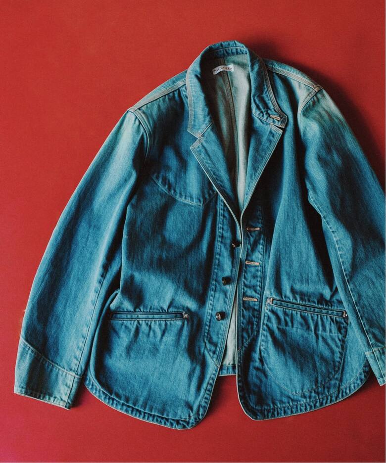 ブルゾン／アウター