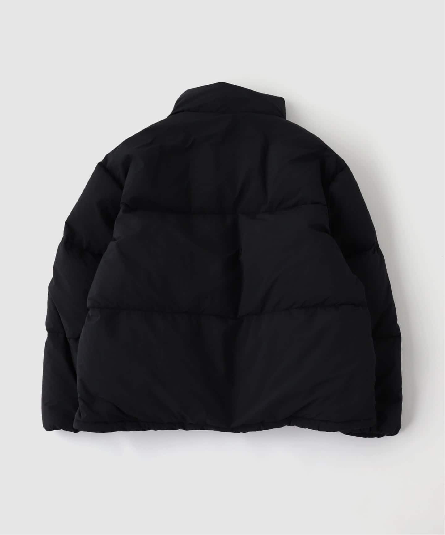 Graphpaper / グラフペーパー】Garment Dyed Down Jacket（ダウン