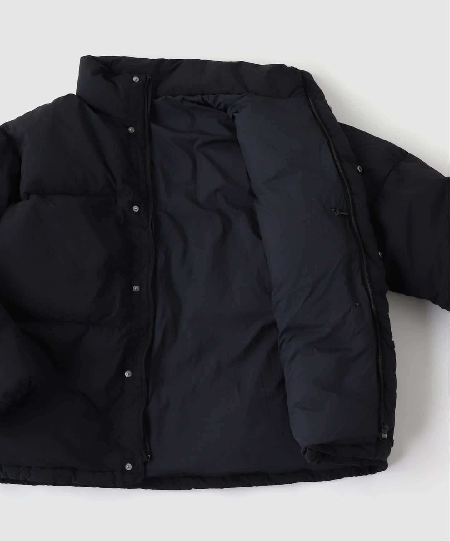 Graphpaper / グラフペーパー】Garment Dyed Down Jacket（ダウン