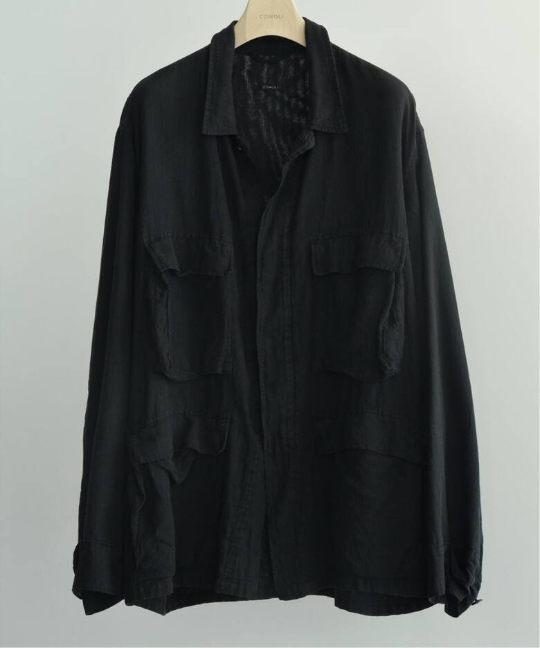 ブルゾン／アウター