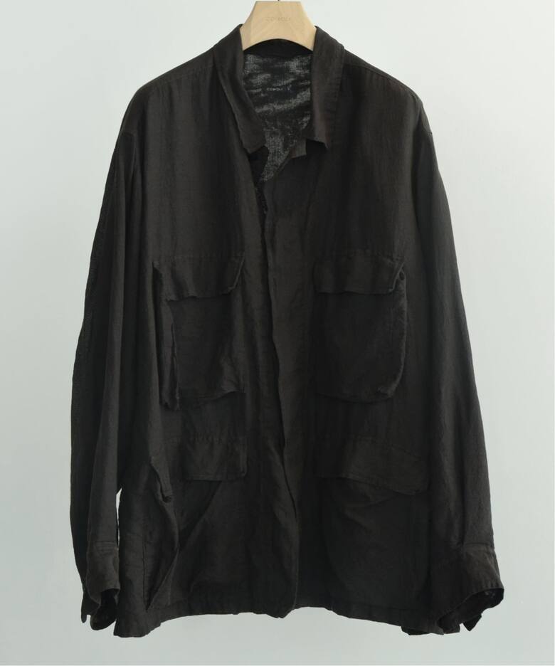 ブルゾン／アウター