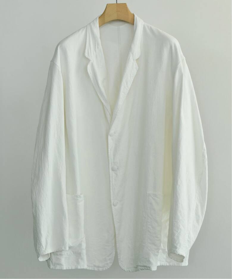 ブルゾン／アウター