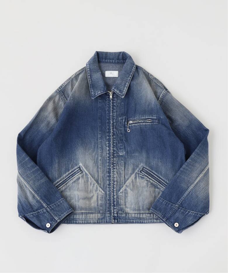 ブルゾン／アウター