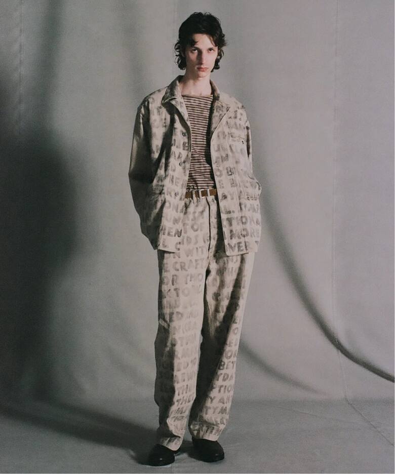 ブルゾン／アウター