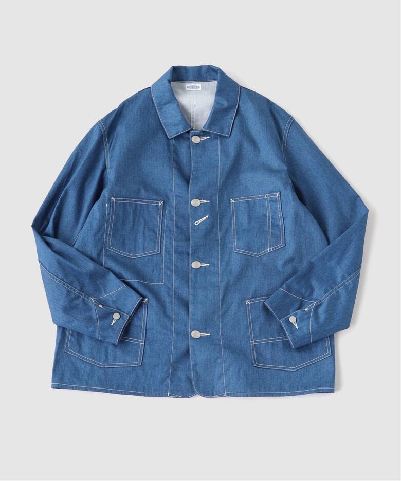 ブルゾン／アウター