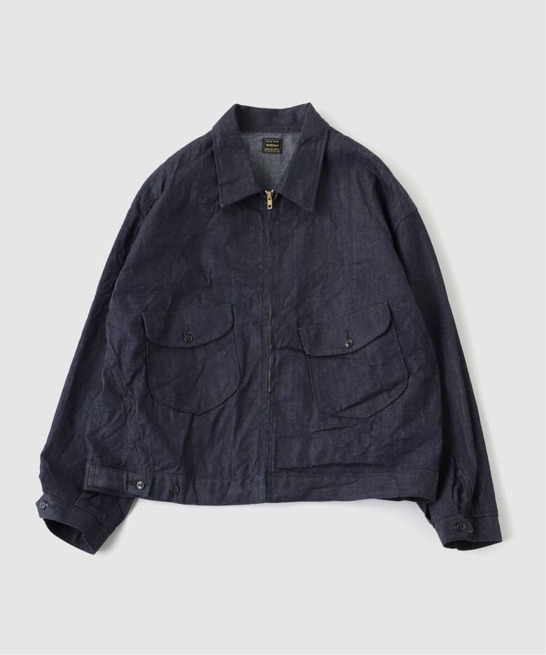 ブルゾン／アウター