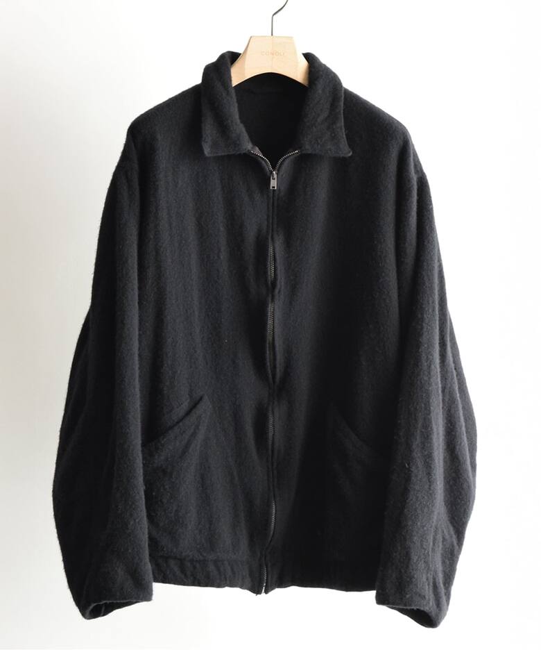 ブルゾン／アウター