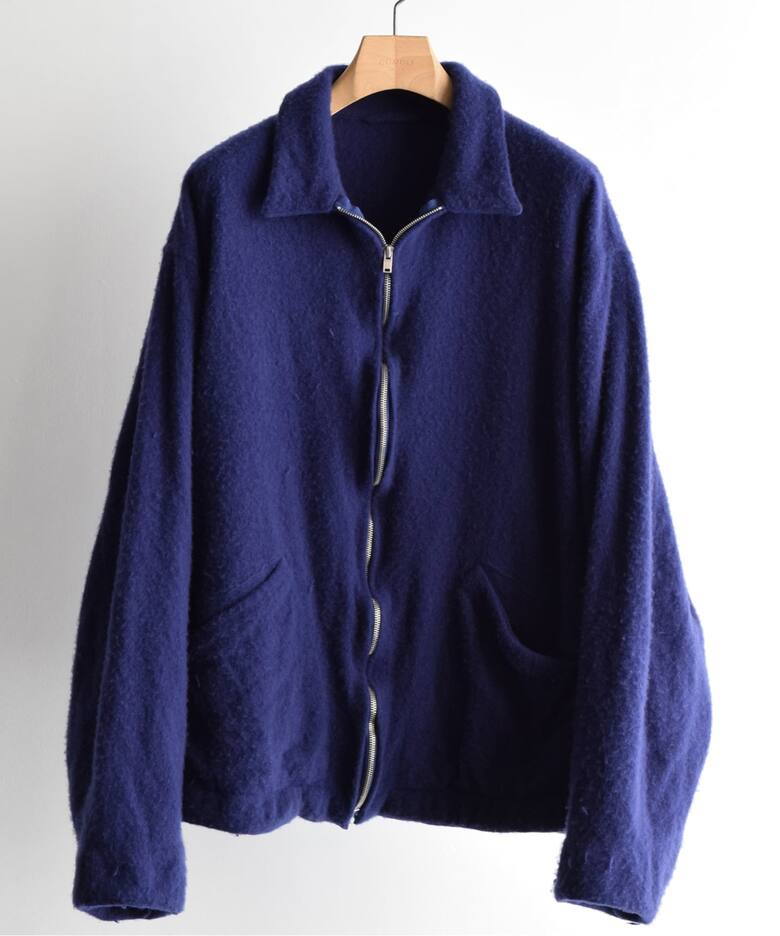 ブルゾン／アウター