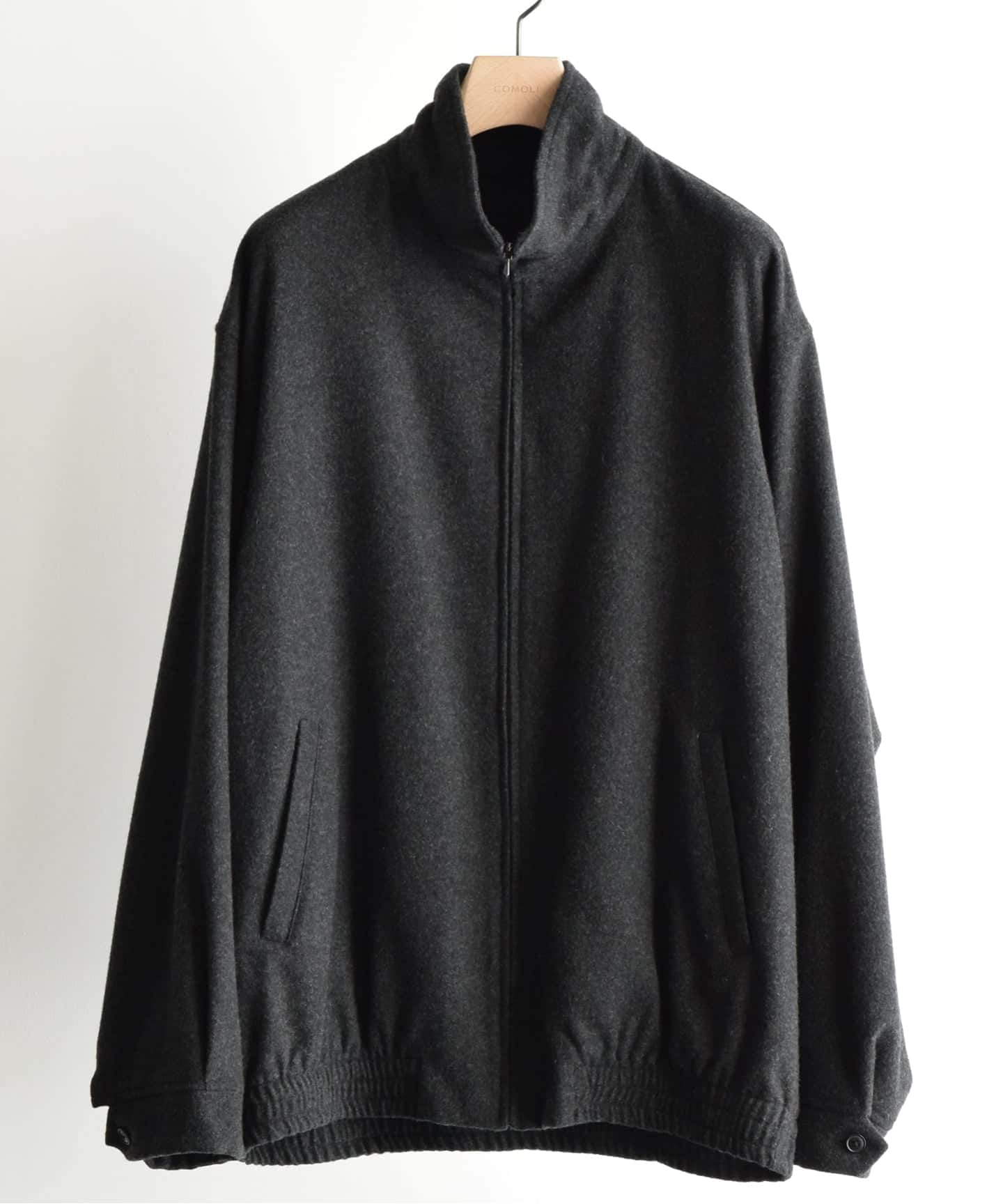 L'ECHOPPE｜レショップ（メンズ／【COMOLI / コモリ】）の通販