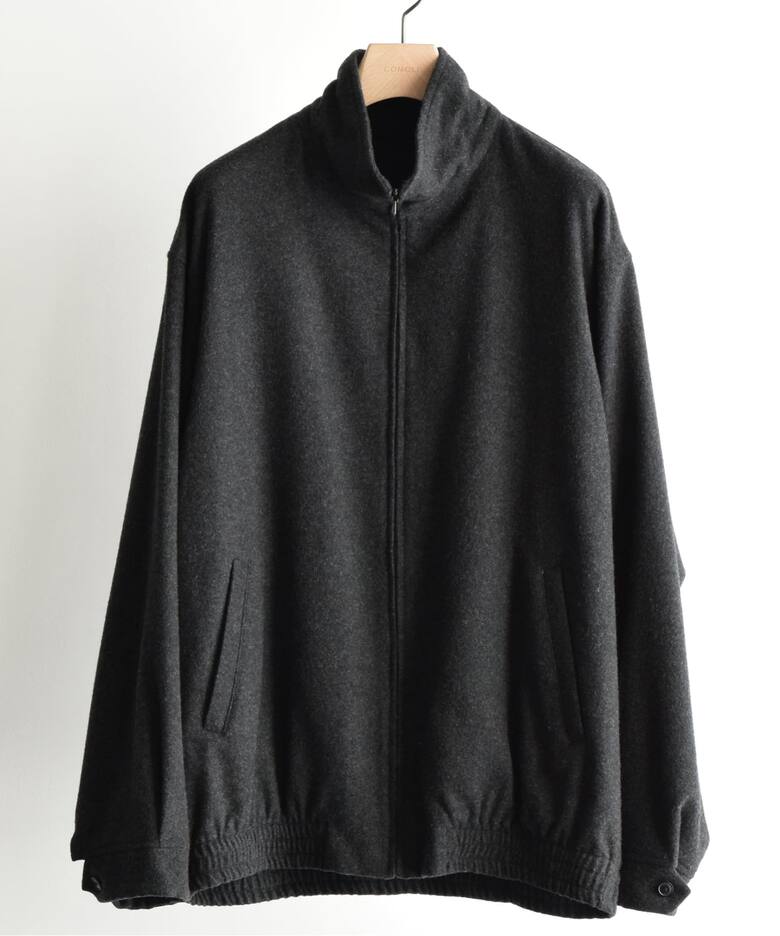 ブルゾン／アウター