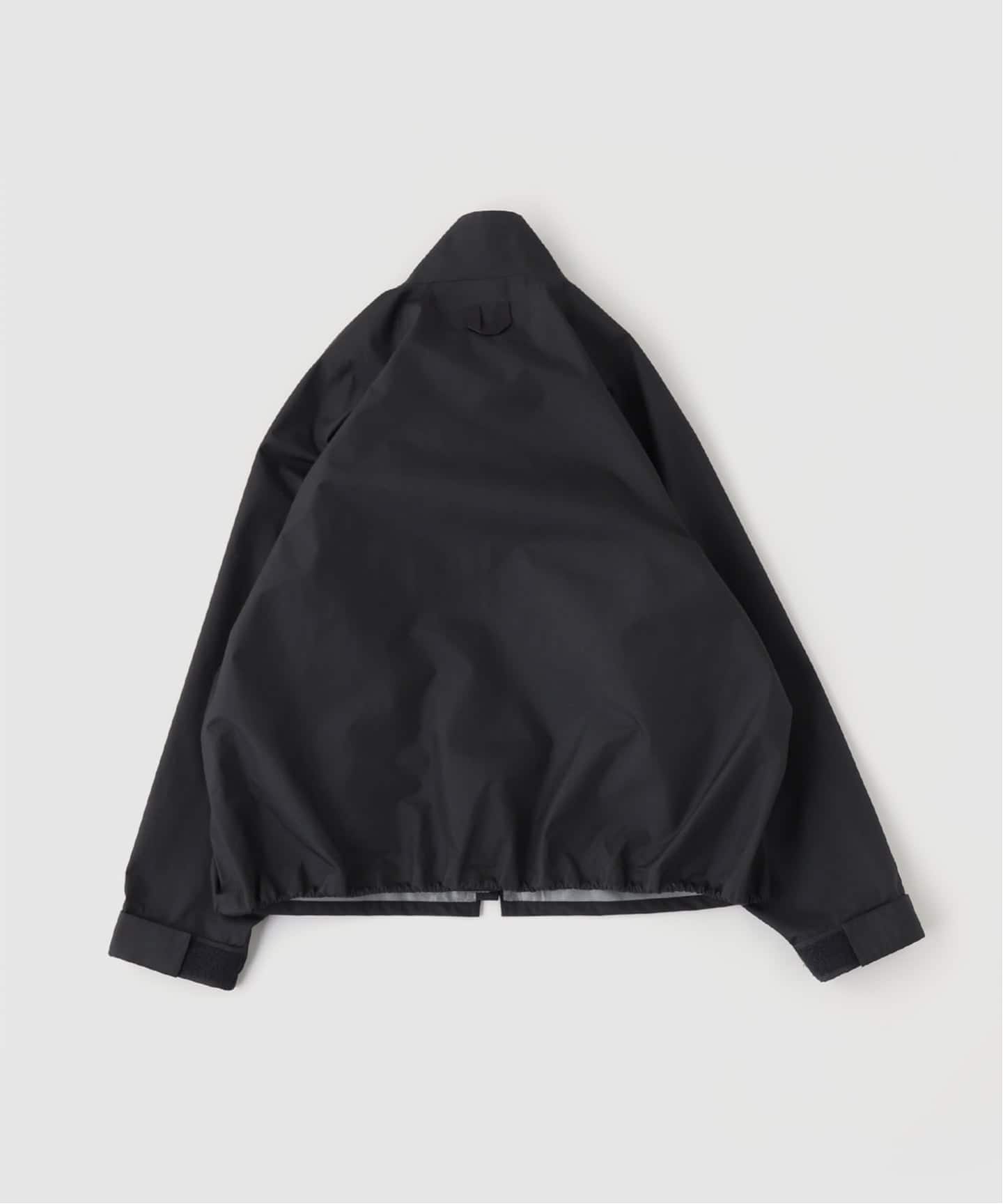 RE-PURPOSE / リパーパス】 cw parka easy（ミリタリー）｜L'ECHOPPE