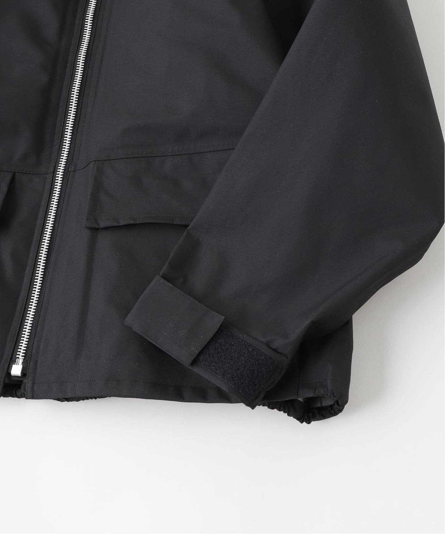 RE-PURPOSE / リパーパス】 cw parka easy（ミリタリー）｜L'ECHOPPE