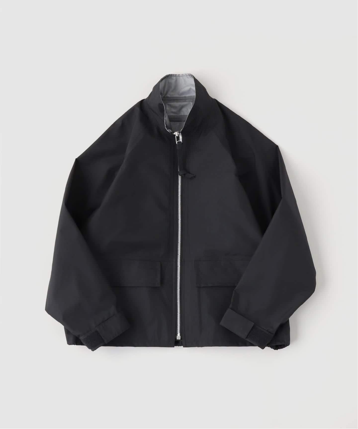 RE-PURPOSE / リパーパス】 cw parka easy（ミリタリー）｜L'ECHOPPE