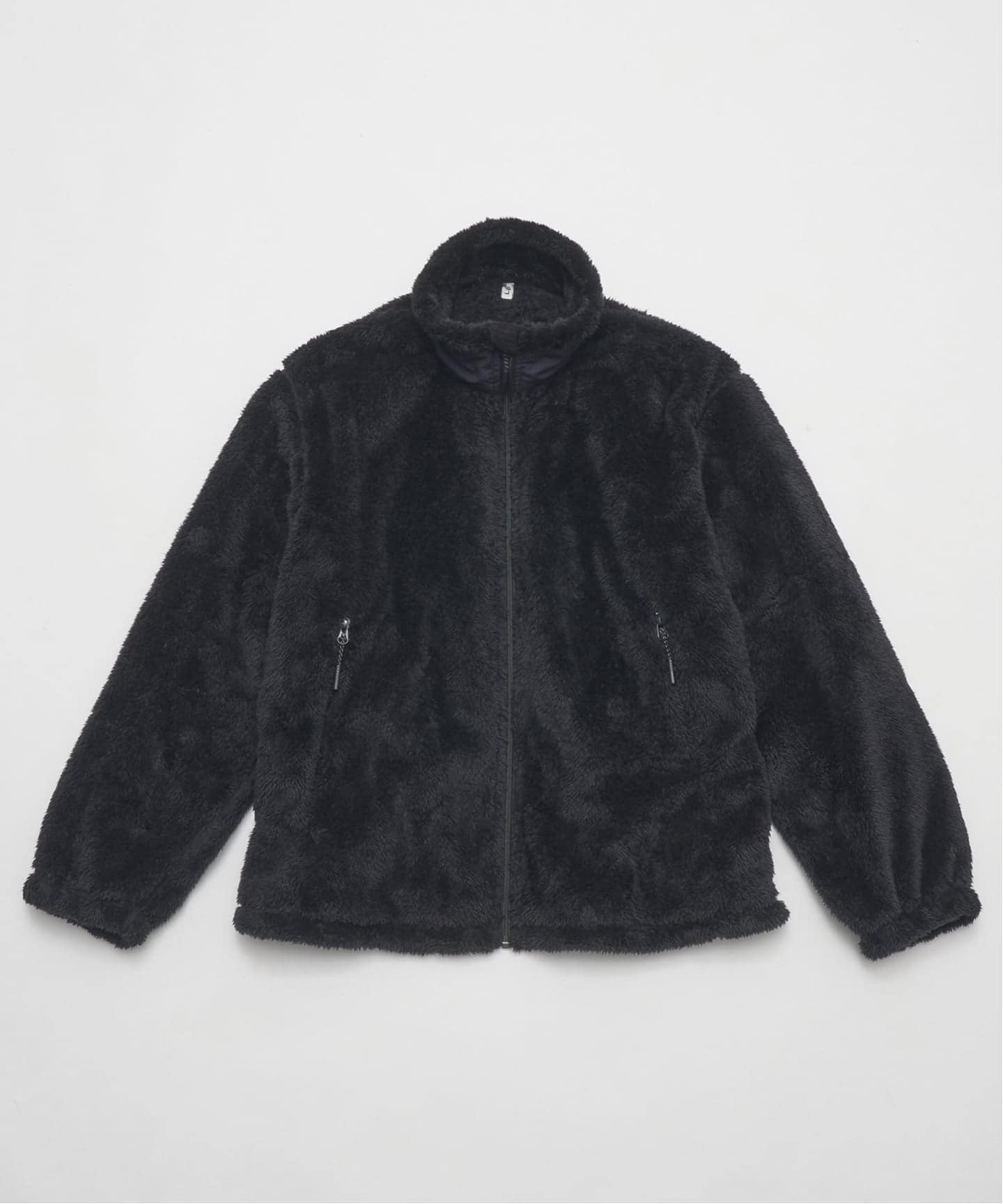 LE / エルイー】FLEECE BZ：フリース（ボア・フリース）｜L'ECHOPPE