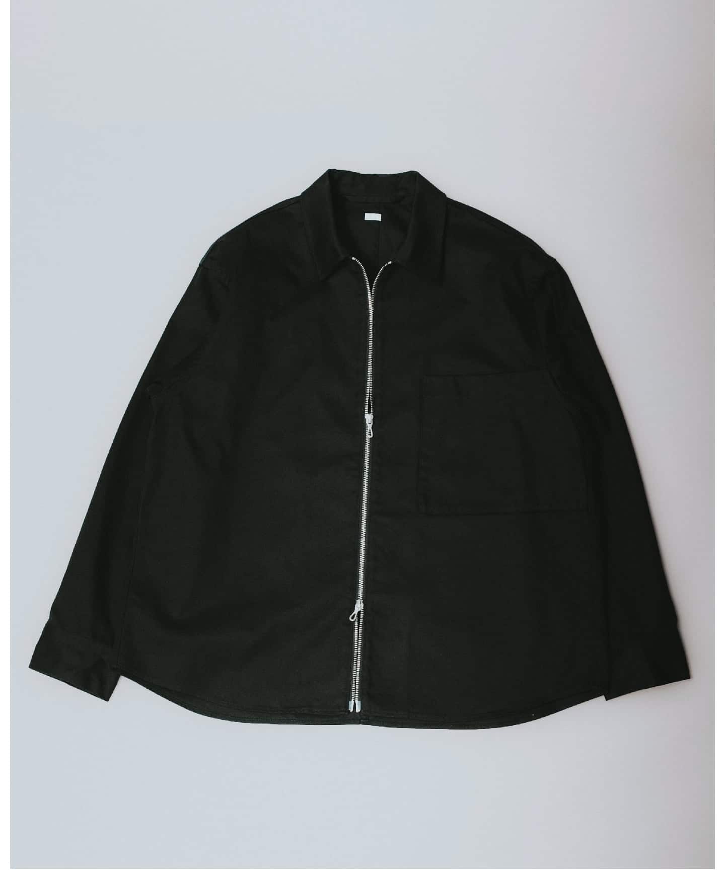 KOOKY ZOO/クーキーズーG.I FLIGHT JACKET TYPE1：ブルゾン（その他