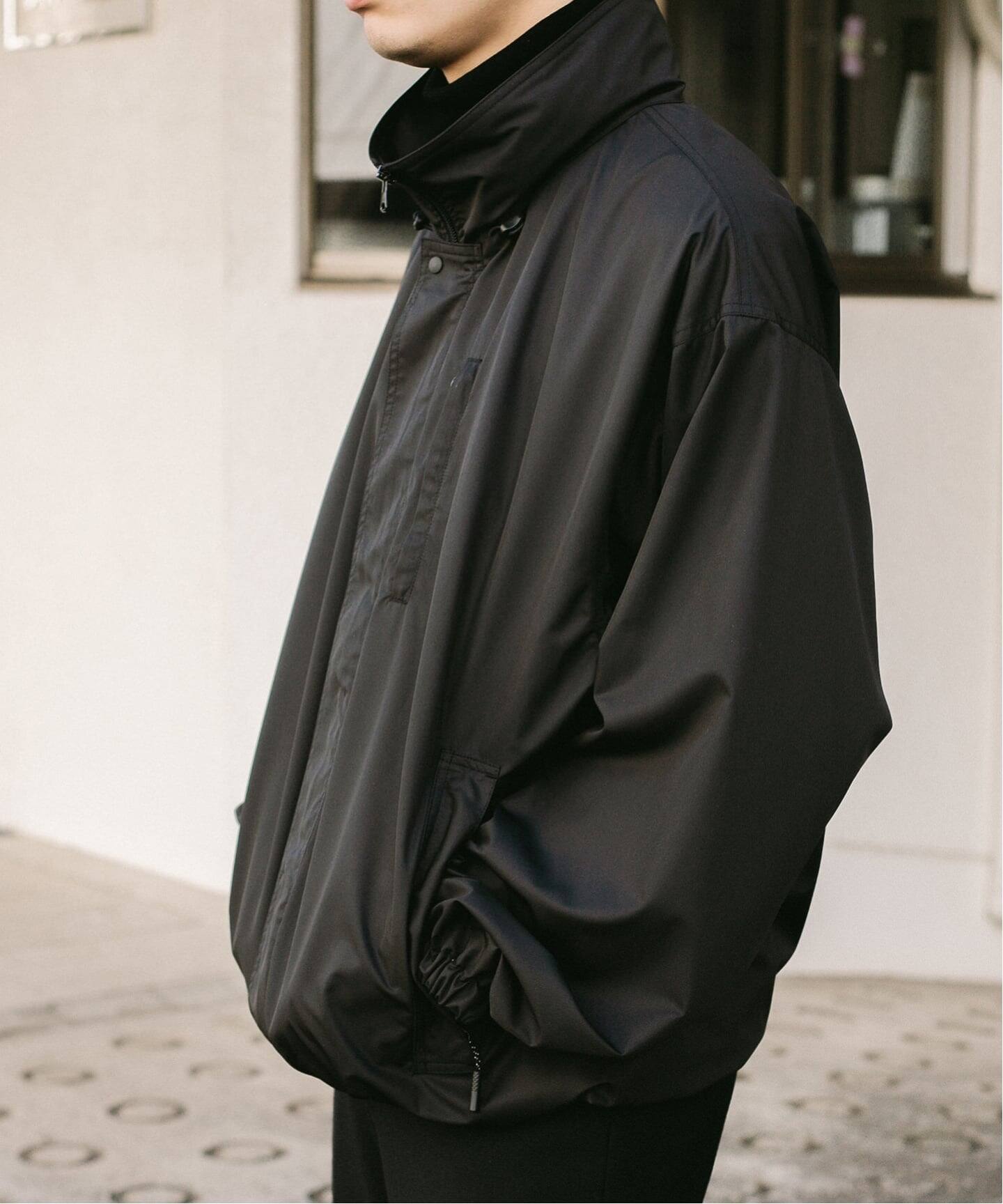 LE / エルイー】 MOUNTAIN PARKA（マウンテンパーカー）｜L