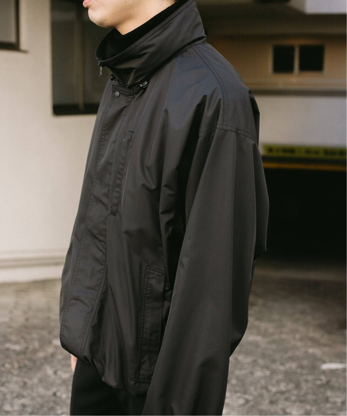 予約》【LE / エルイー】 MOUNTAIN PARKA（マウンテンパーカー）｜L